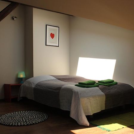 Sunny Studios Cracovia Esterno foto