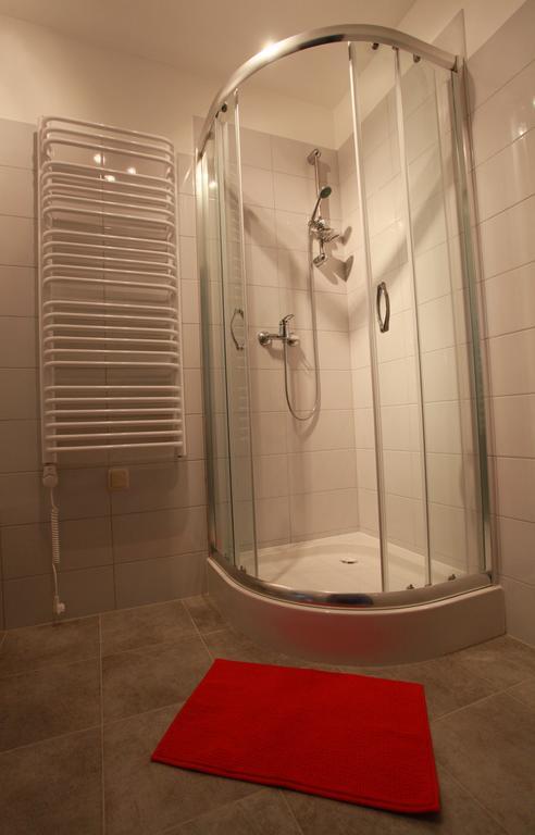 Sunny Studios Cracovia Esterno foto