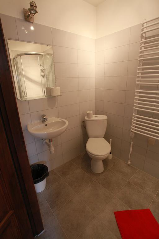 Sunny Studios Cracovia Esterno foto