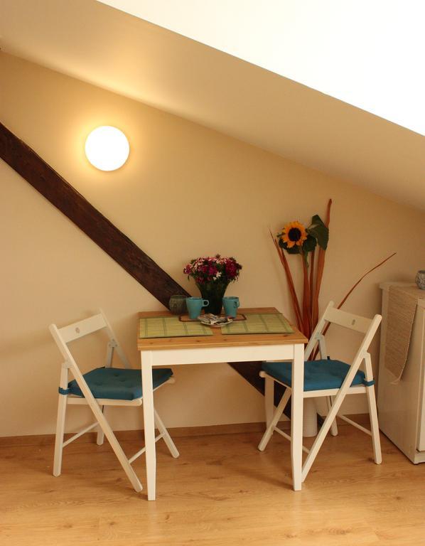 Sunny Studios Cracovia Esterno foto